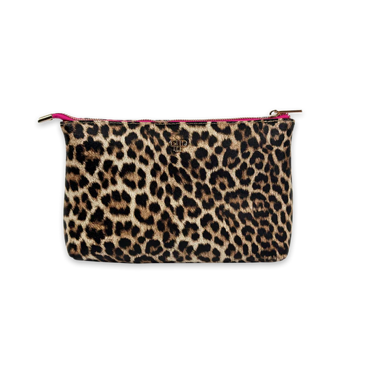Everyday Sleek - Fierce Leopard