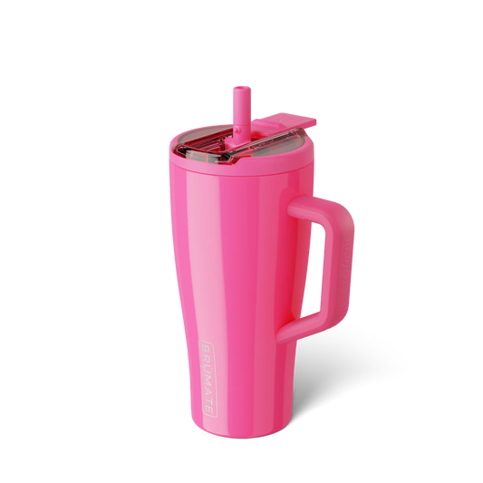 Era Flip 30oz- Neon Pink