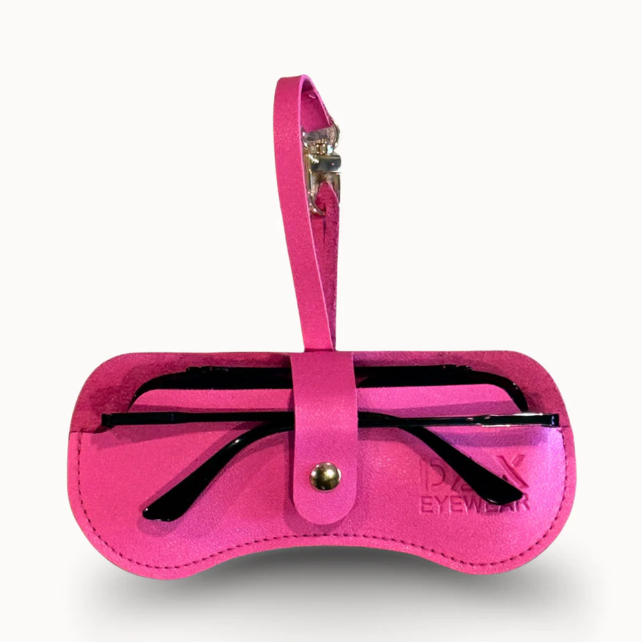 Eyewear Clutch