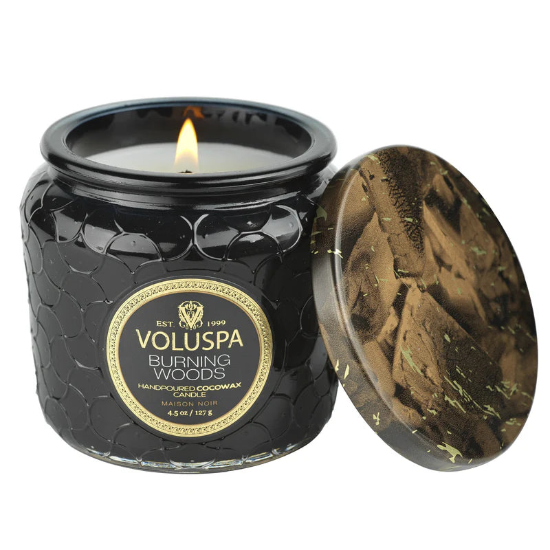 Voluspa 4.5oz Petite Jar