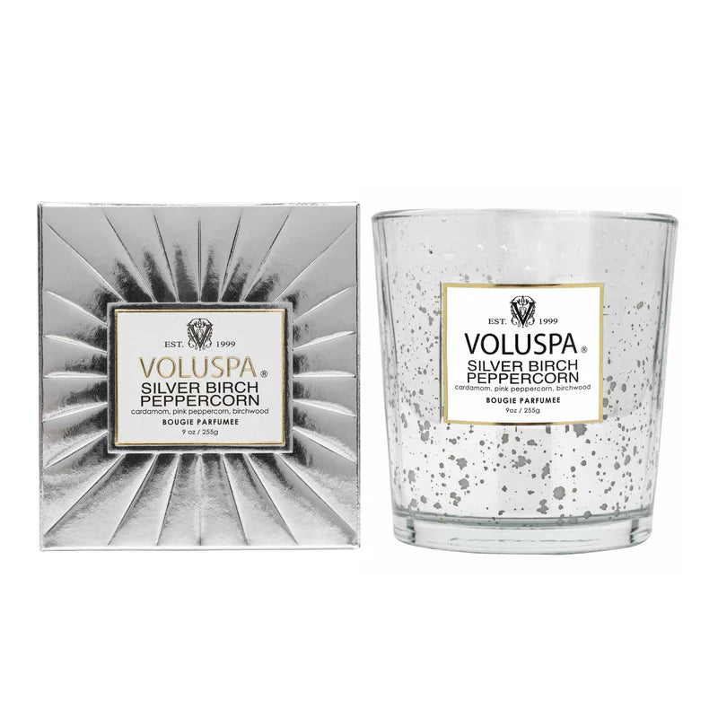 Voluspa 9oz Candles