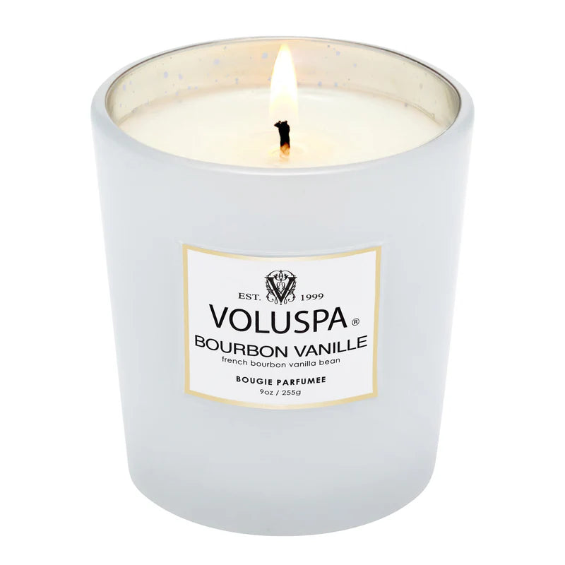 Voluspa 9oz Candles