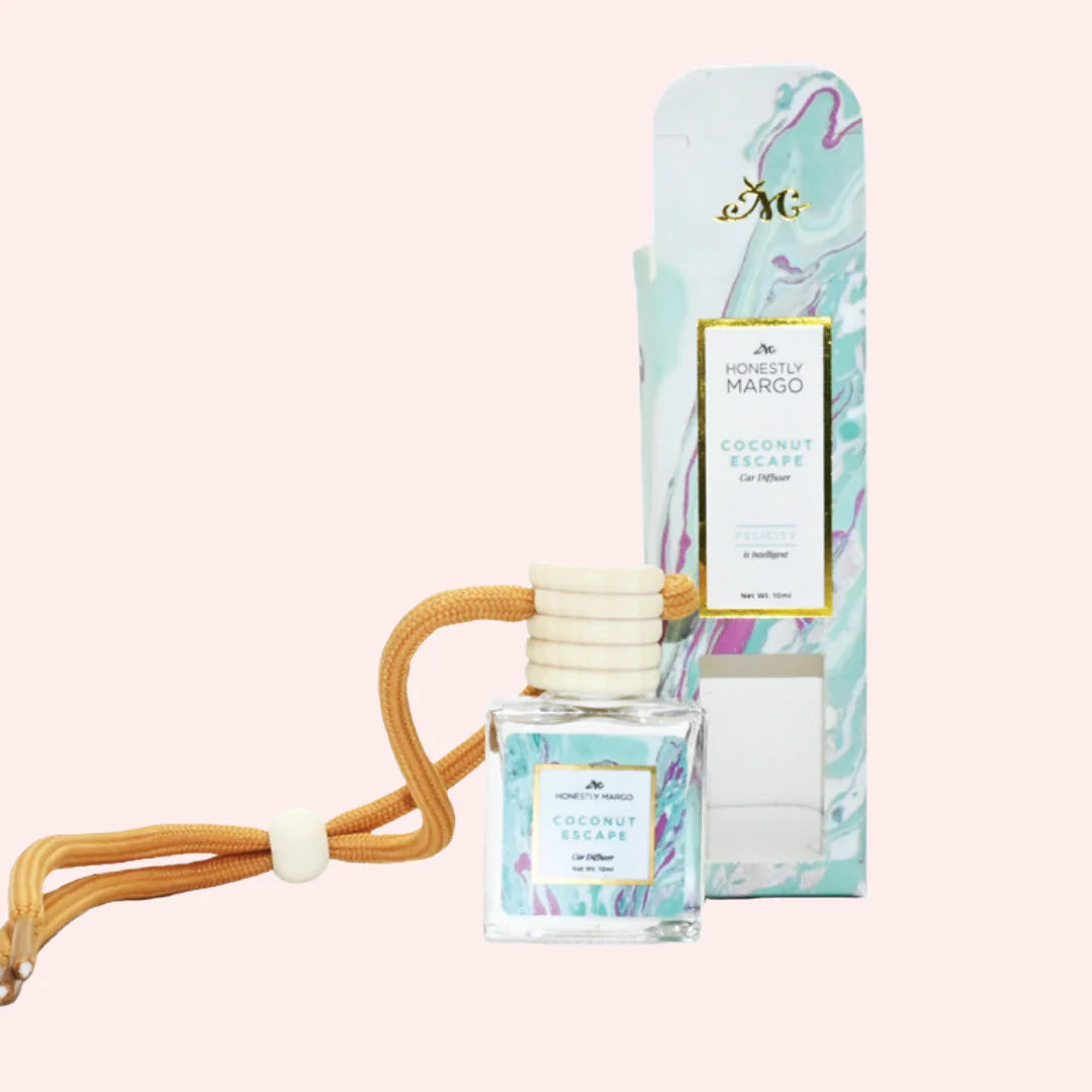 Car Diffusers