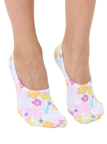 No Show Socks