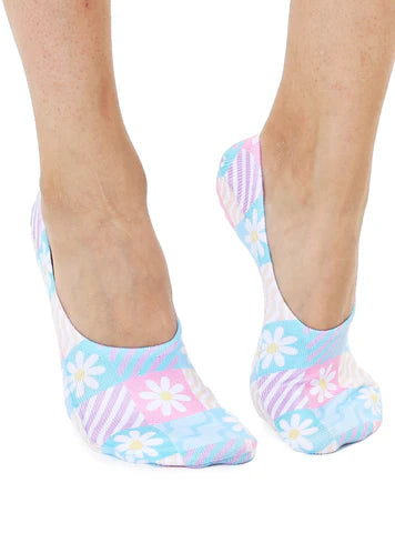 No Show Socks