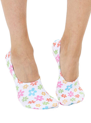 No Show Socks