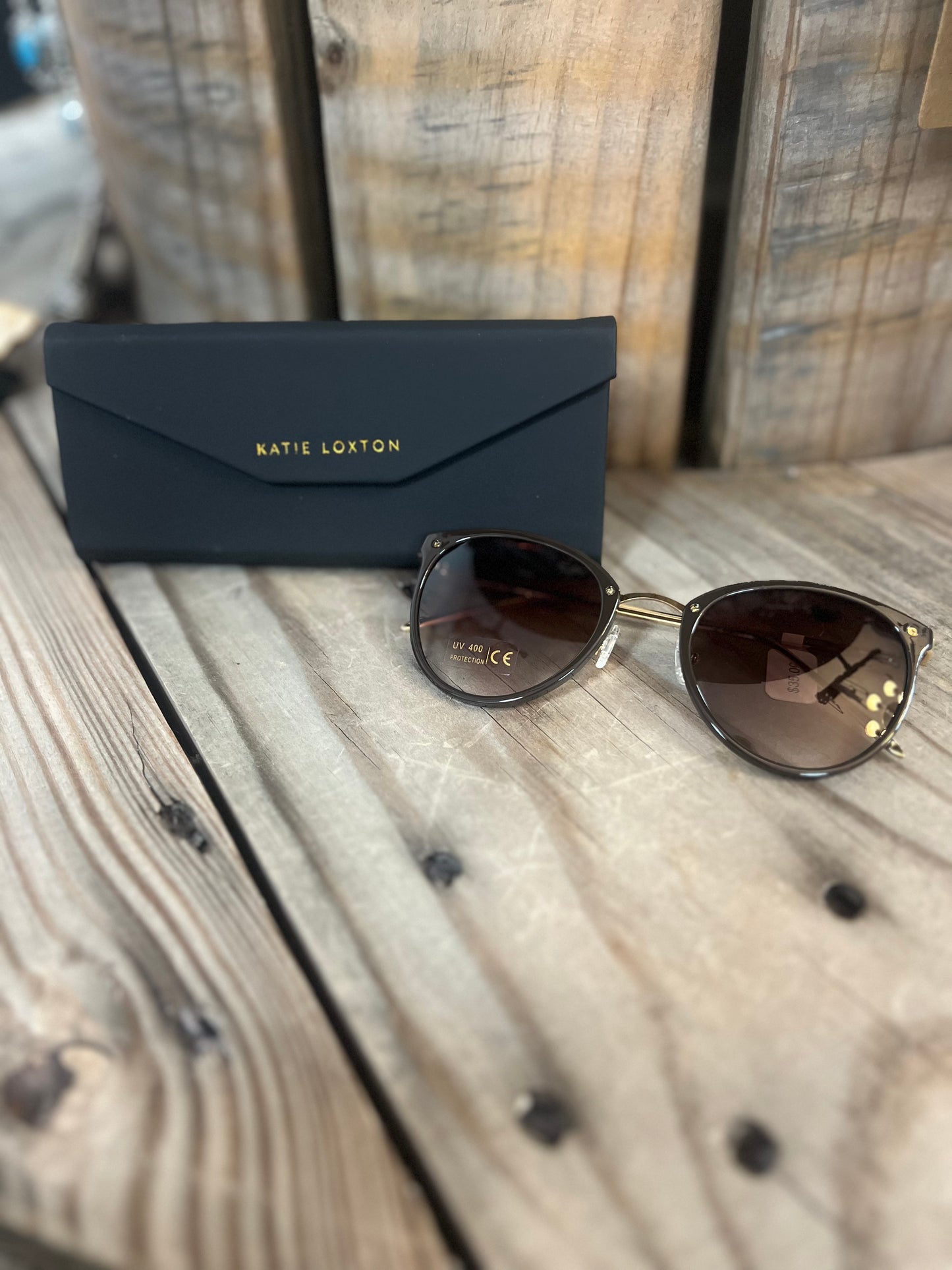 Katie Loxton Sunglasses