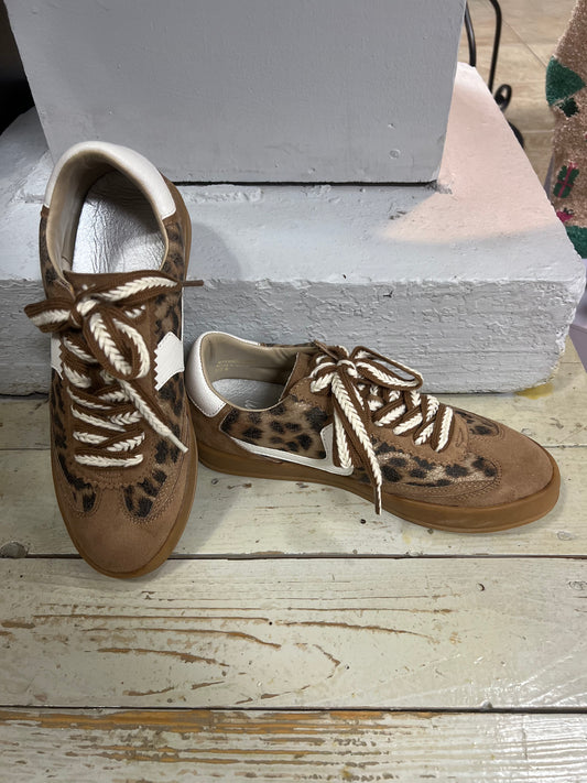 Destiny-Coffee Leopard