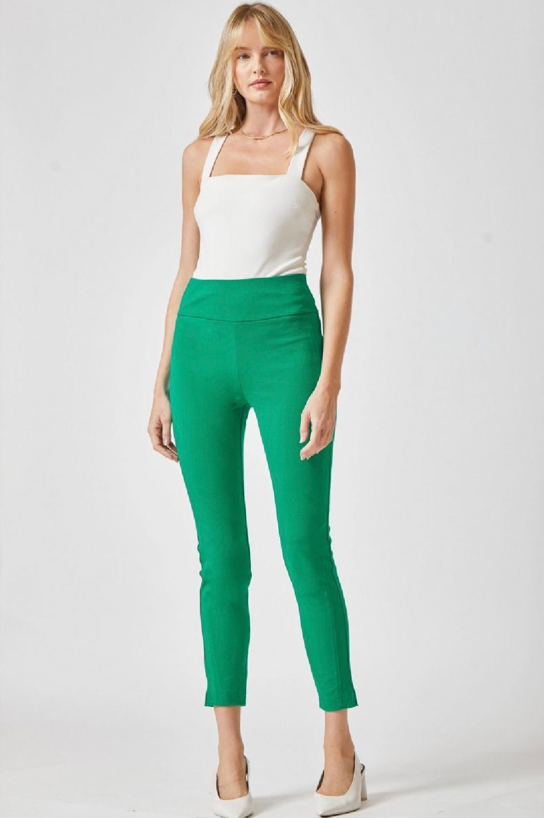 Magic Pants