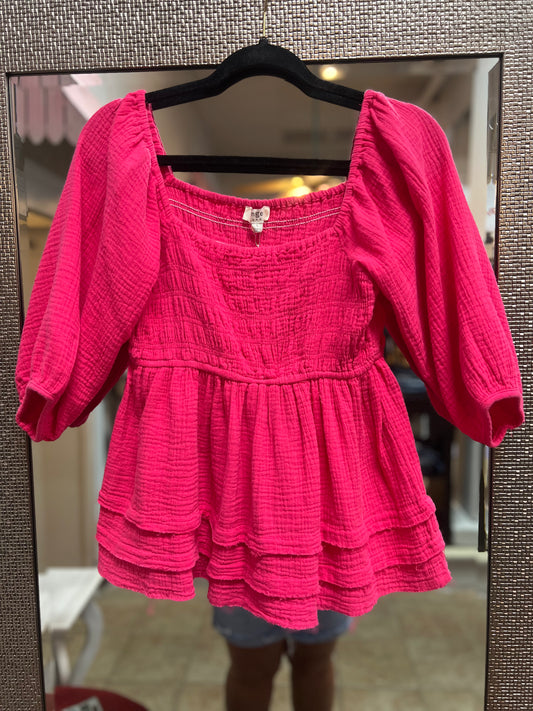 OMG Fuchsia