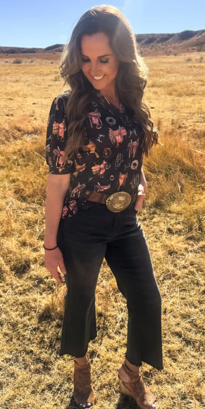 Night Sky Jeans