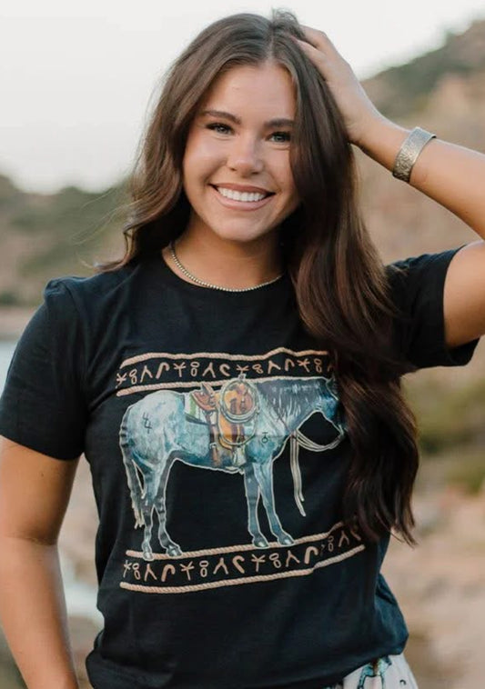 Old Town Tee