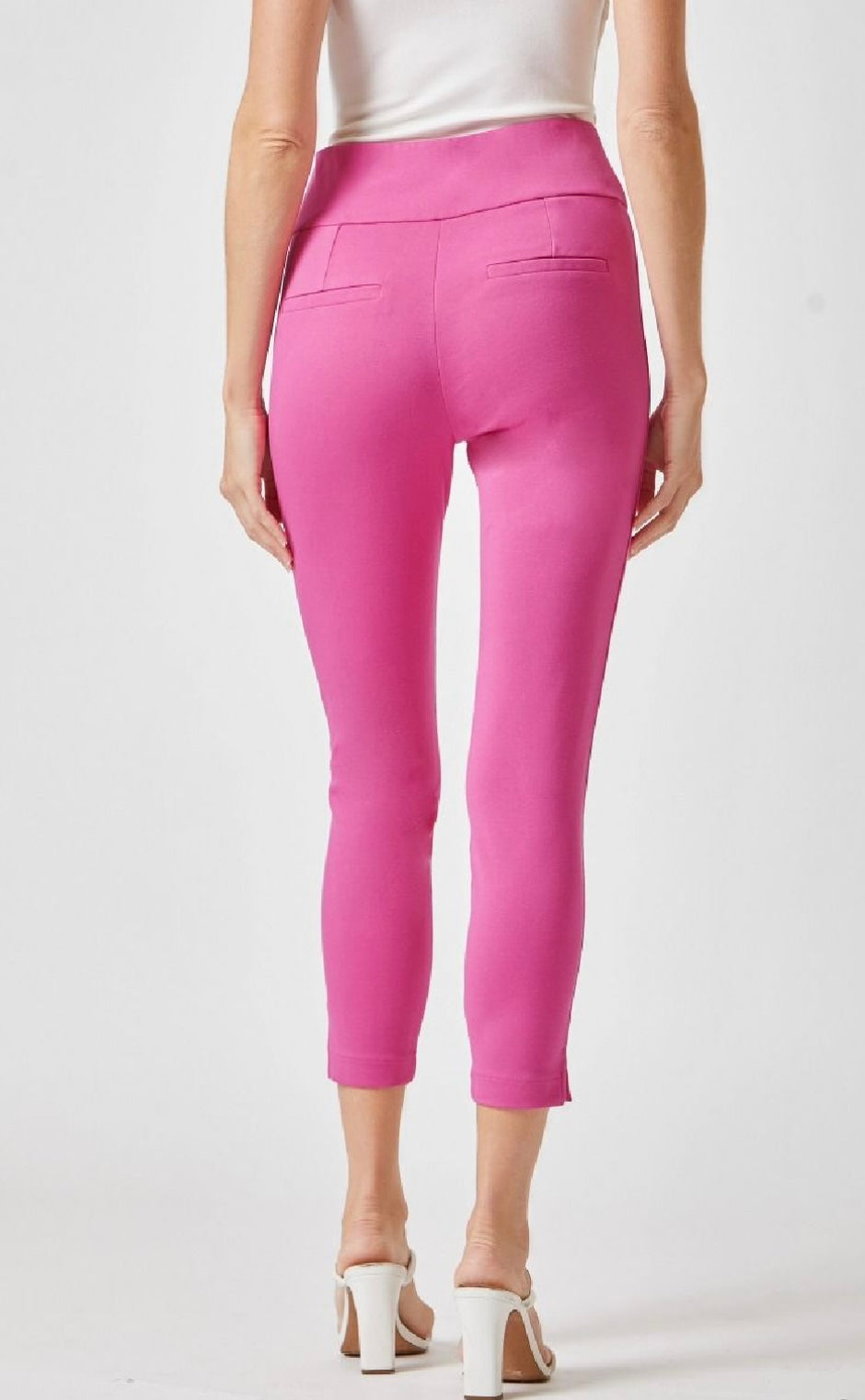Magic Pants