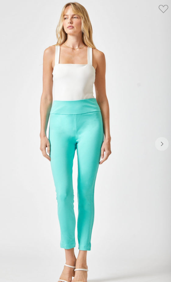 Magic Pants