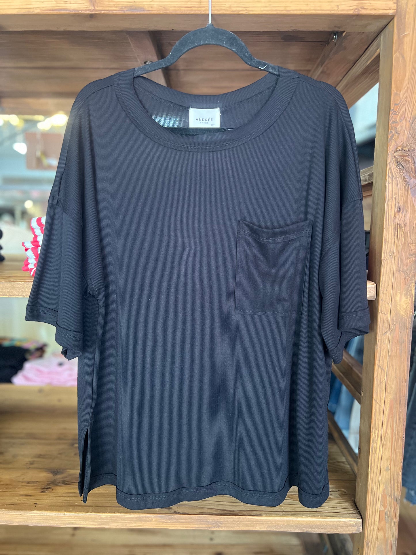 Comfort Tee
