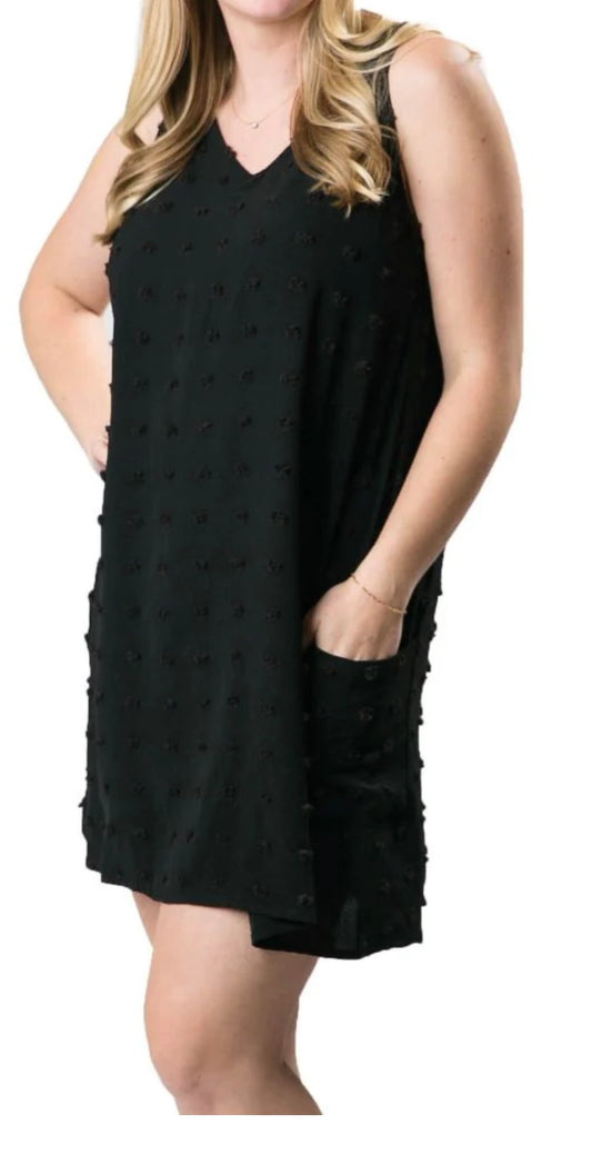 Miranda Dress