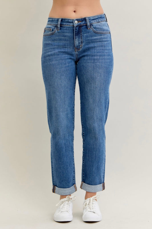 Anne Jeans