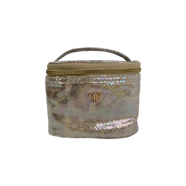 Getaway Jewelry Case - Glimmer Leopard