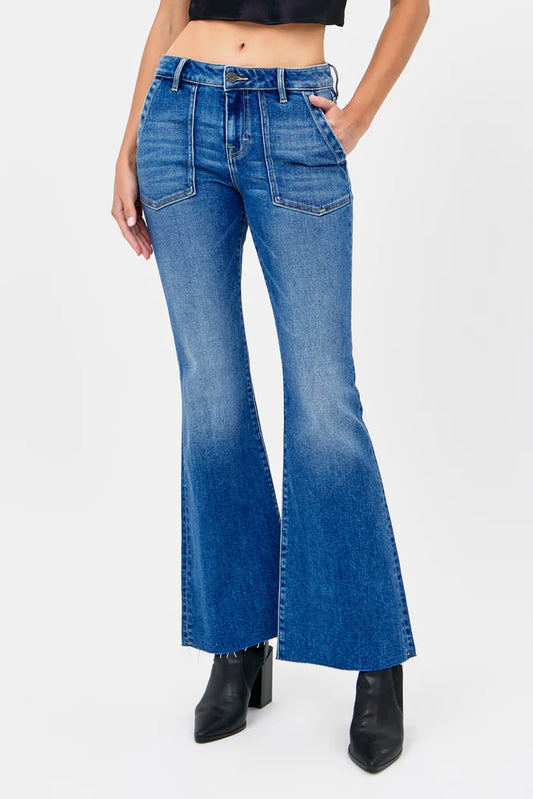Rachel Jeans