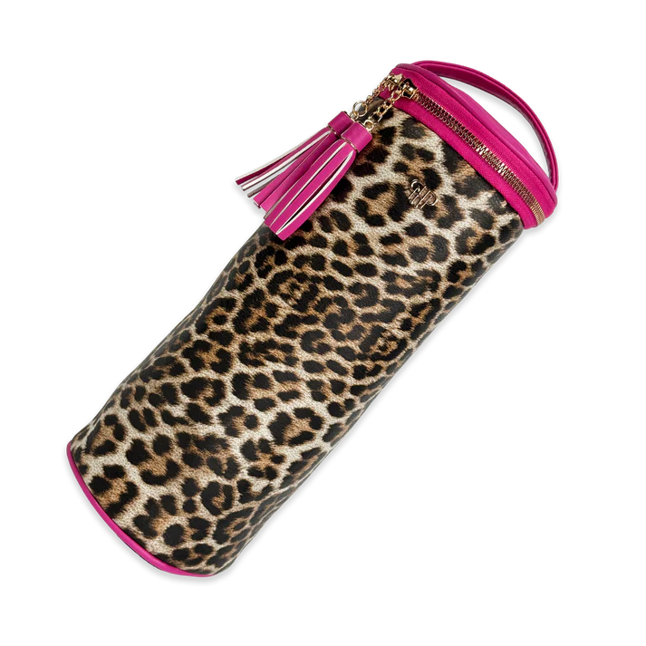 Hot Tools Holder - Fierce Leopard
