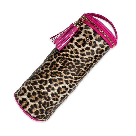 Hot Tools Holder - Fierce Leopard