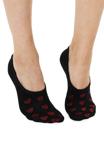 No Show Socks