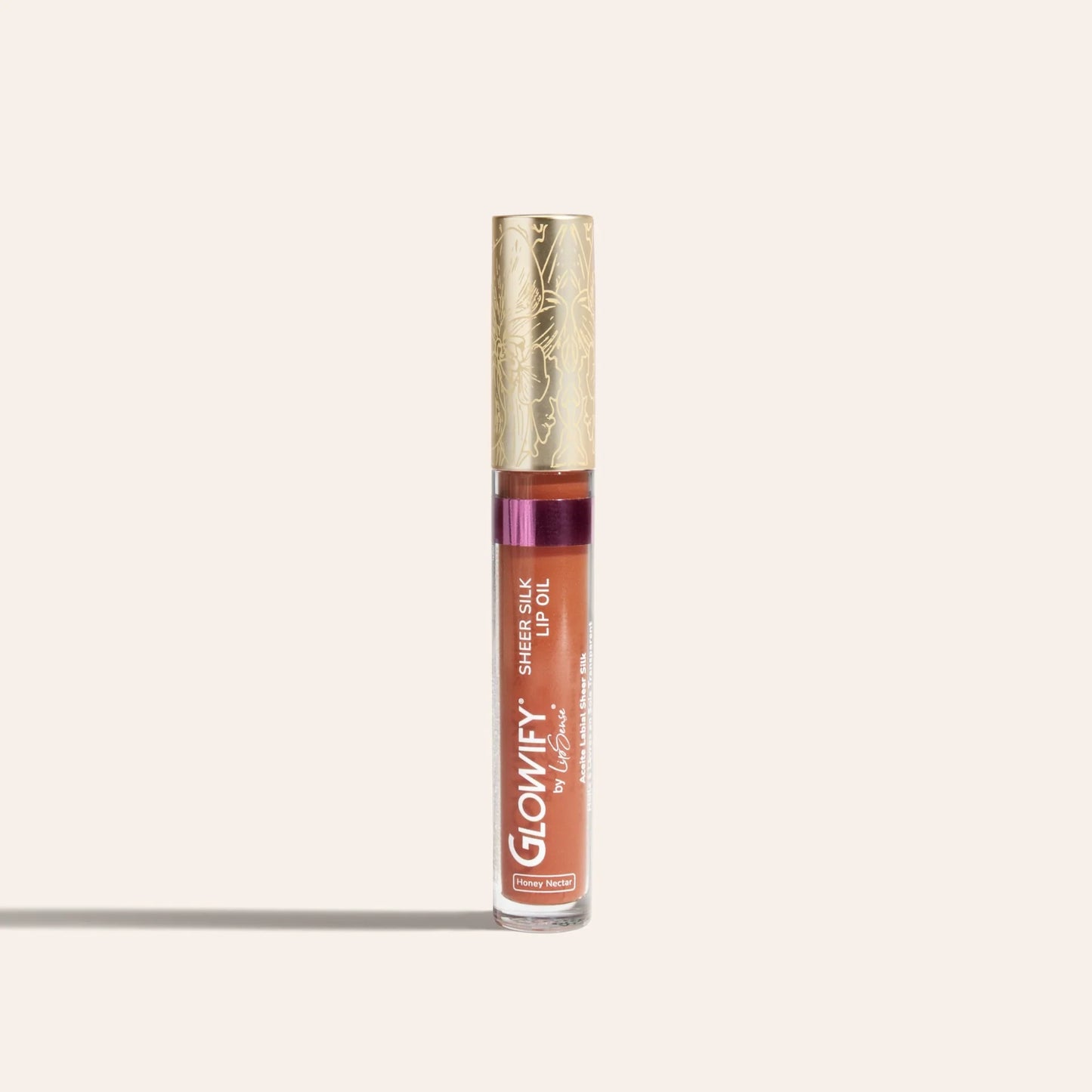 LipSense® Glowify Sheer Silk Lip Oil