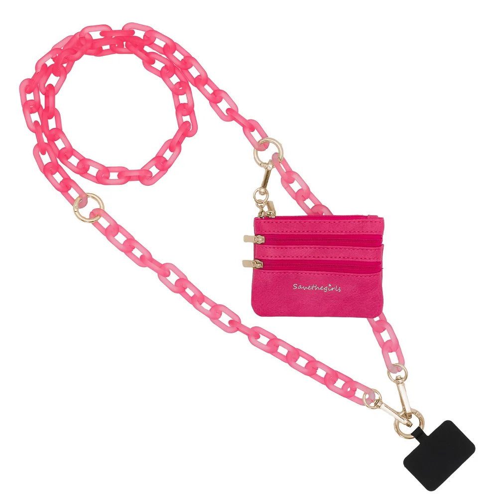 Clip & Go Pouch