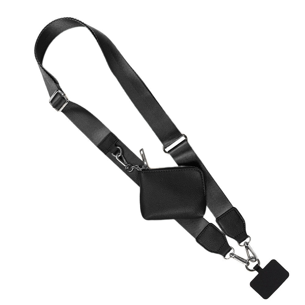 Clip & Go Strap