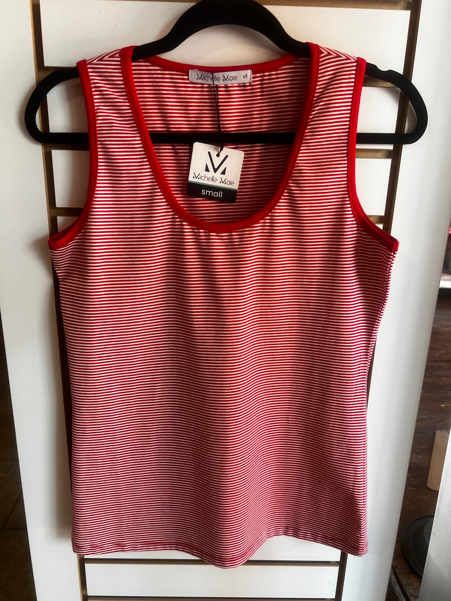 Micro Stripe
