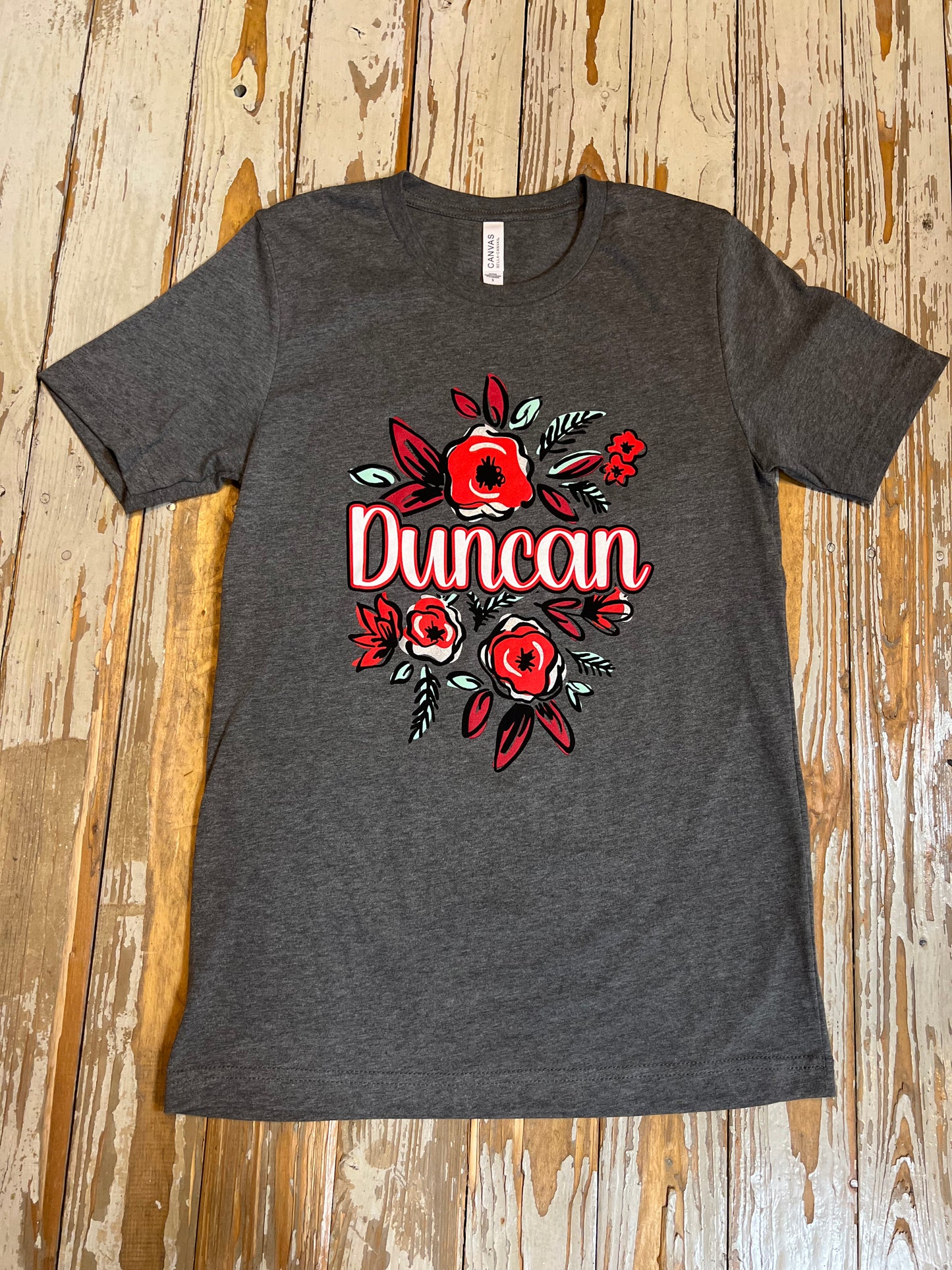 Duncan Floral