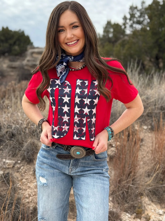 Stars & States