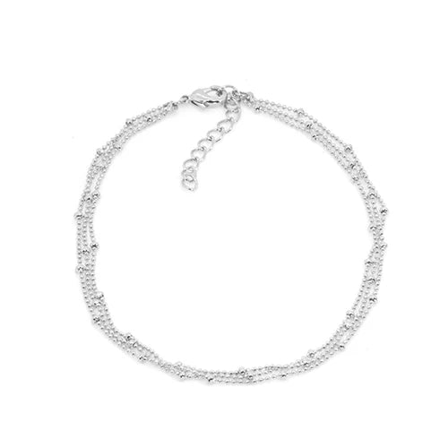 Anklet-K33002W