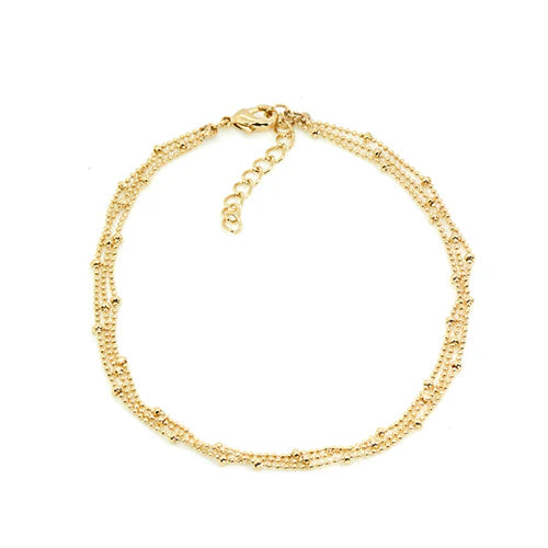 Anklet-K33002Y