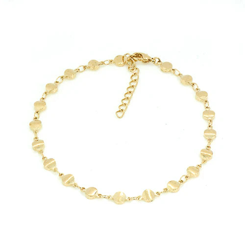 Anklet-K33003Y