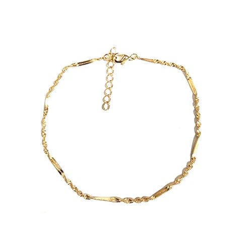 Anklet-K33004Y