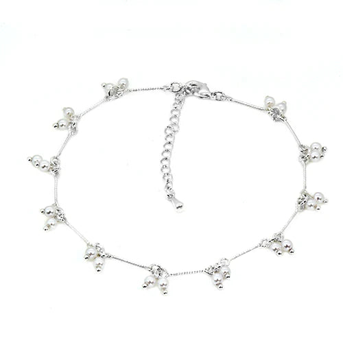 Anklet-K33976W