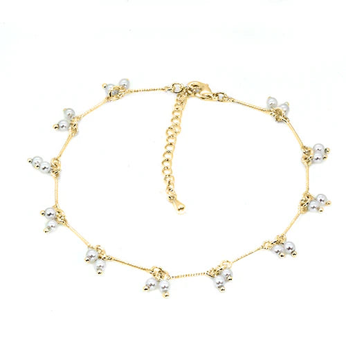 Anklet-K33976Y