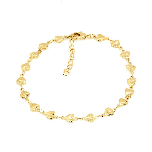 Anklet-K33980Y