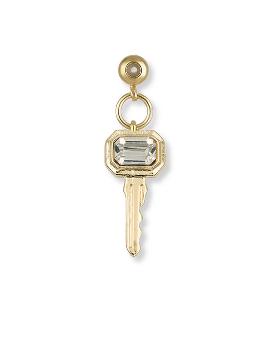Key Grip Charm