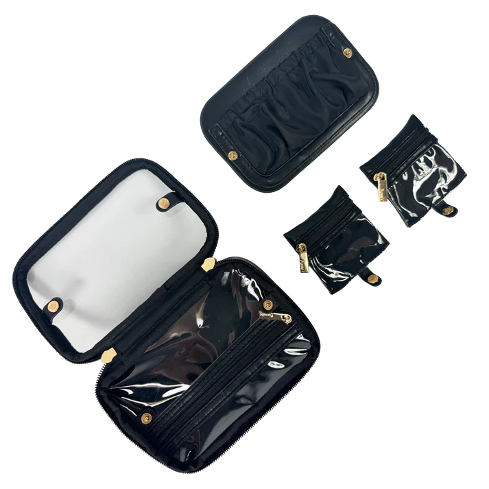 Litt Mini Organizer - Black