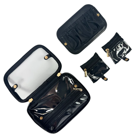 Litt Mini Organizer - Black