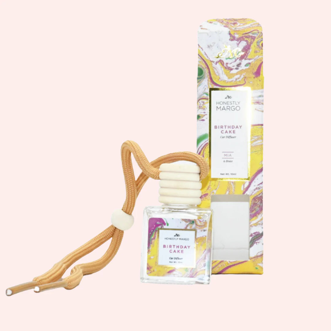 Car Diffusers