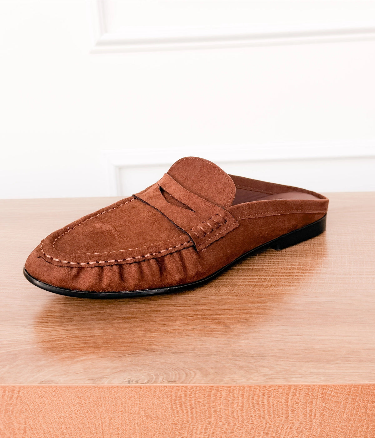 Margot - Slide Loafer