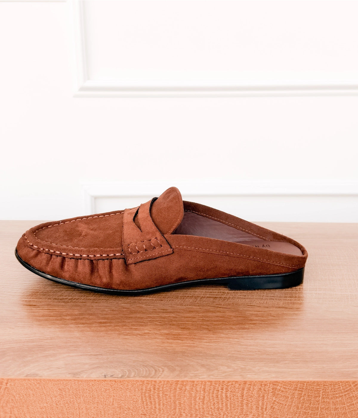 Margot - Slide Loafer