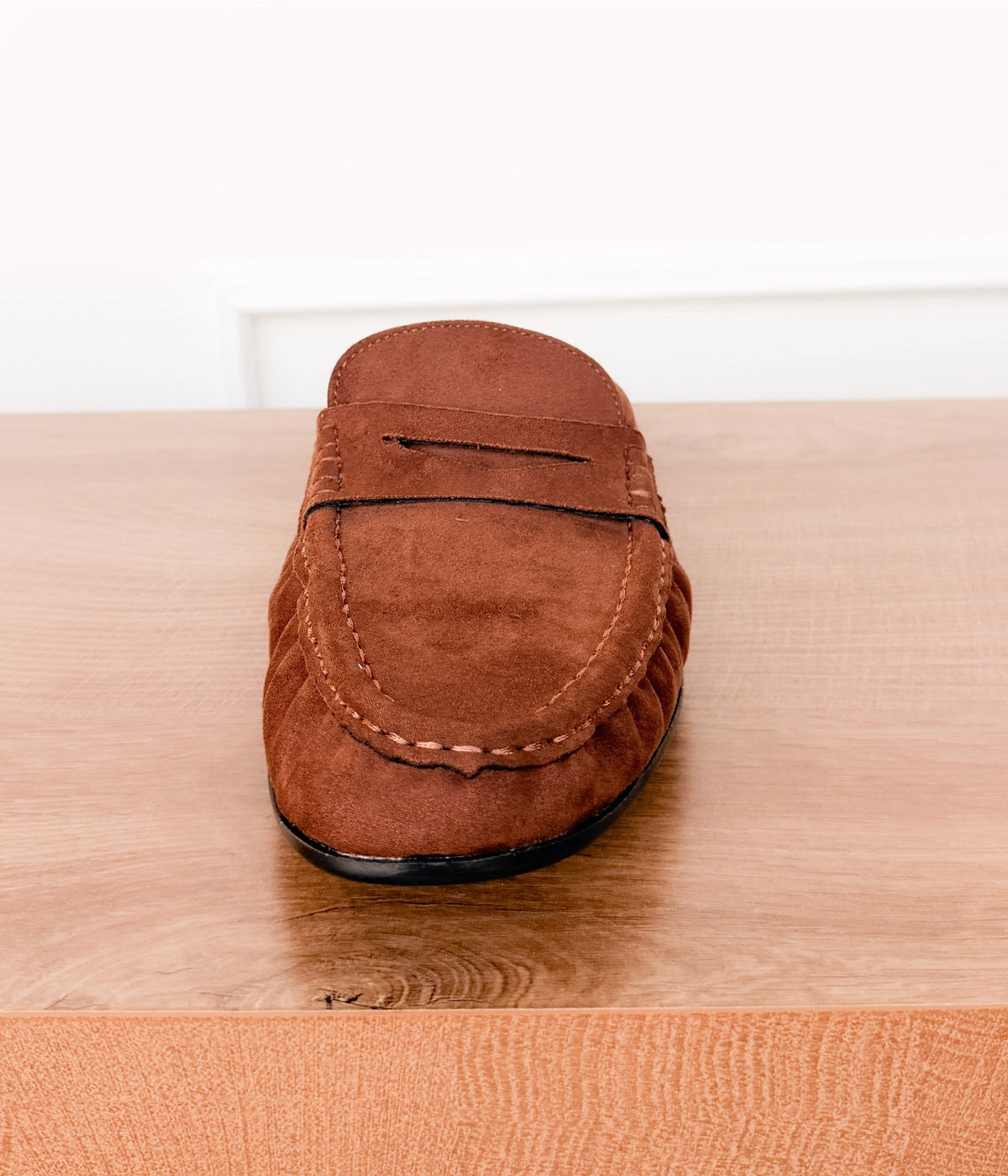 Margot - Slide Loafer