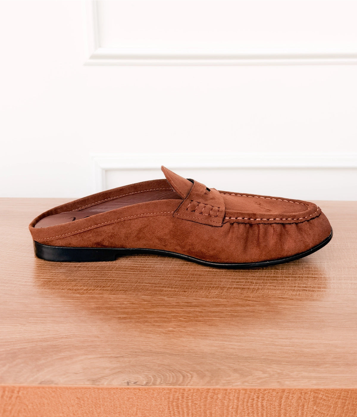 Margot - Slide Loafer
