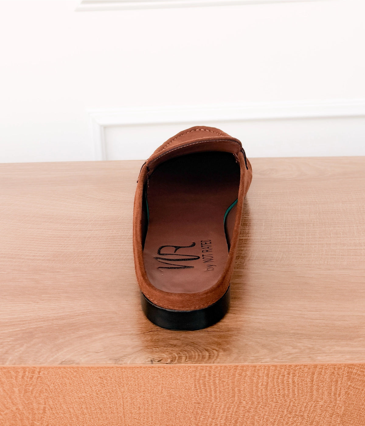 Margot - Slide Loafer