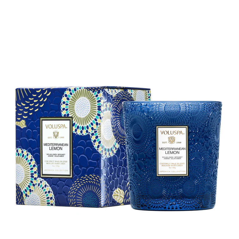 Voluspa 9oz Candles