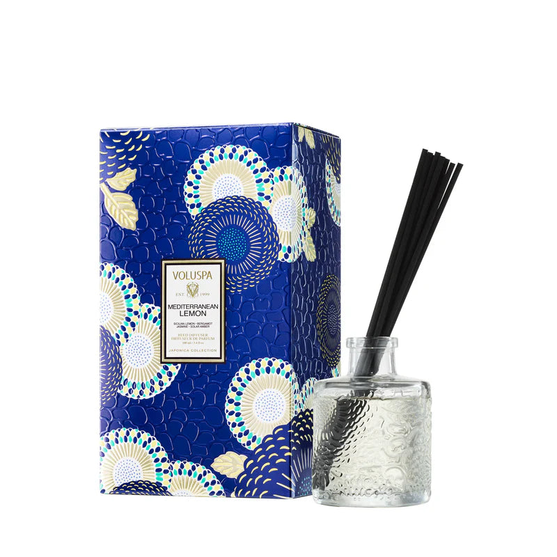 Reed Diffuser
